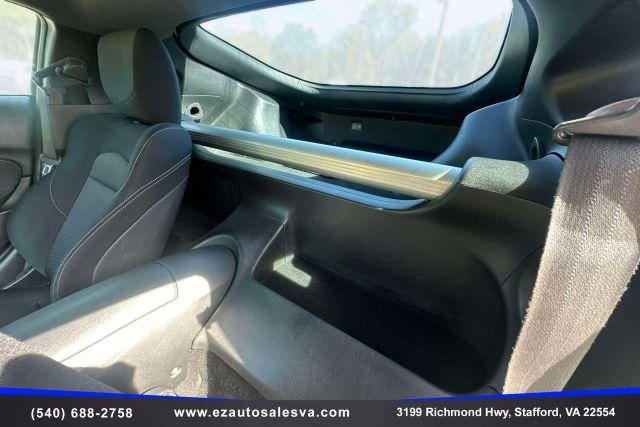used 2019 Nissan 370Z car, priced at $20,990