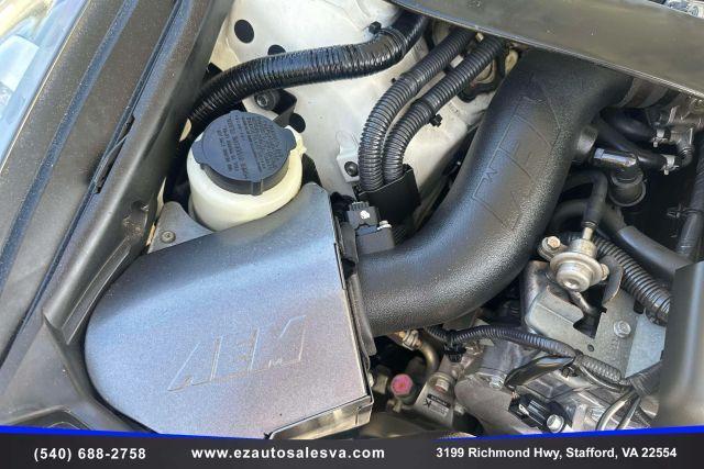 used 2019 Nissan 370Z car, priced at $20,990