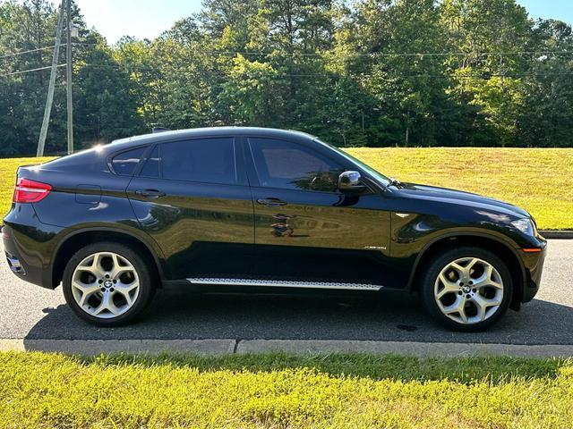 used 2013 BMW X6 car, priced at $12,990