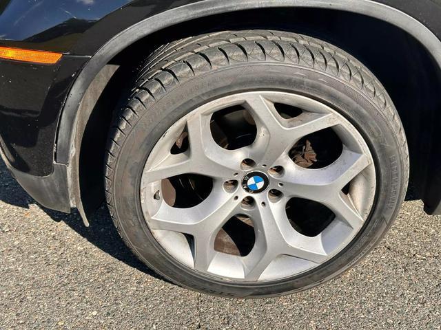 used 2013 BMW X6 car, priced at $12,990