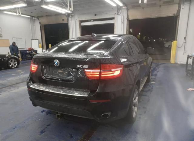 used 2013 BMW X6 car, priced at $13,990