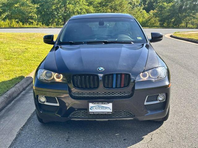 used 2013 BMW X6 car, priced at $12,990