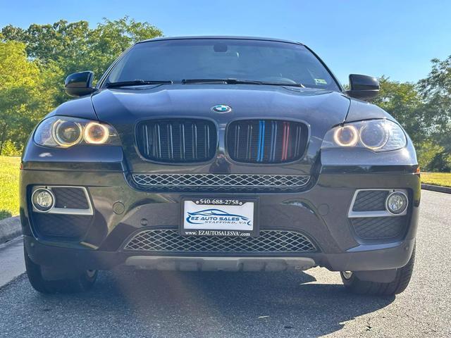 used 2013 BMW X6 car, priced at $12,990