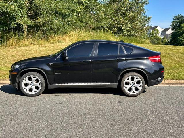 used 2013 BMW X6 car, priced at $12,990