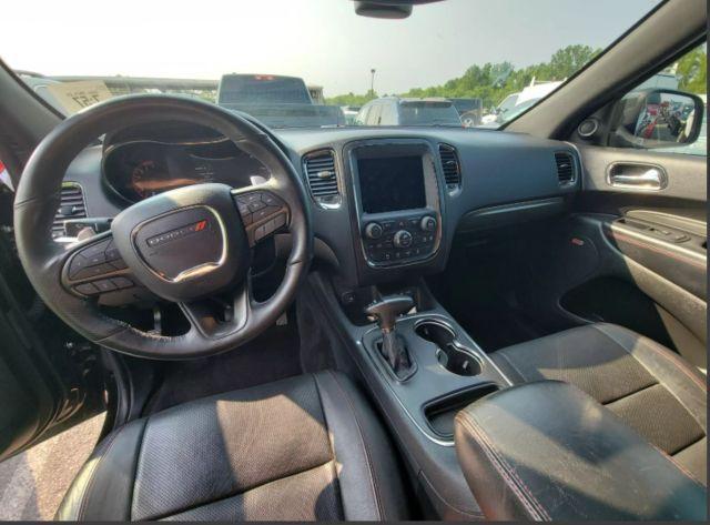 used 2018 Dodge Durango car, priced at $22,990