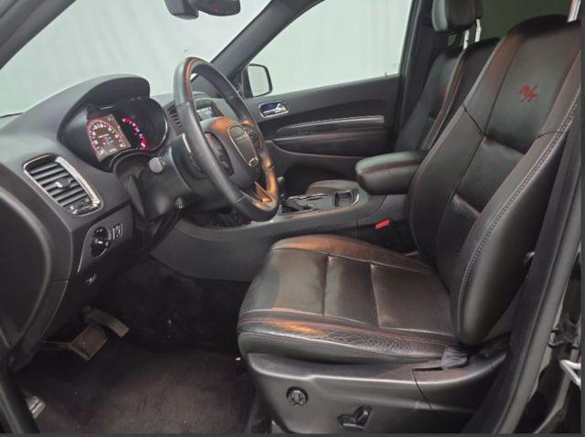 used 2018 Dodge Durango car, priced at $22,990