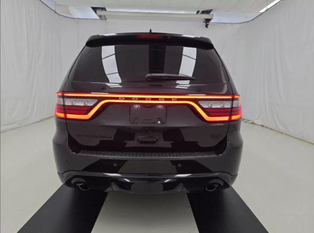 used 2018 Dodge Durango car, priced at $22,990