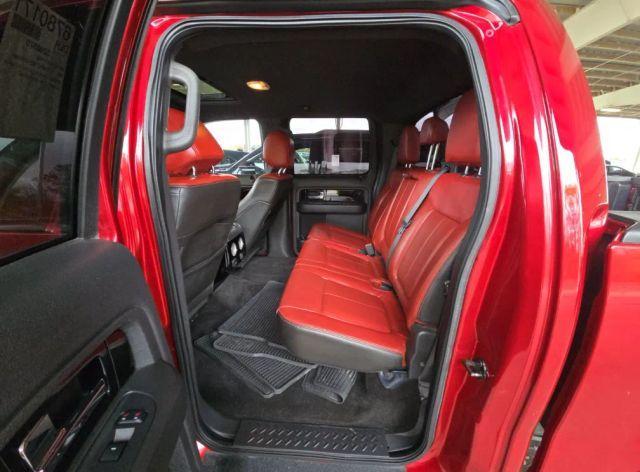 used 2013 Ford F-150 car, priced at $19,990