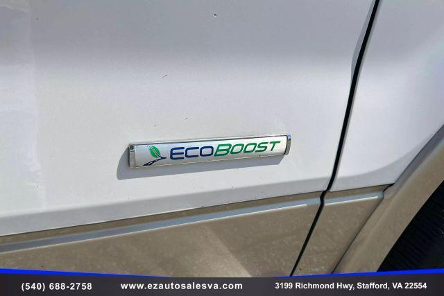 used 2014 Ford F-150 car, priced at $18,990
