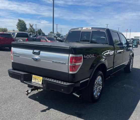 used 2013 Ford F-150 car, priced at $18,990