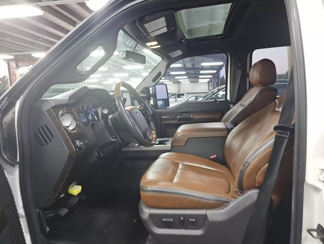 used 2014 Ford F-250 car, priced at $41,990