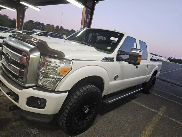 used 2014 Ford F-250 car, priced at $41,990