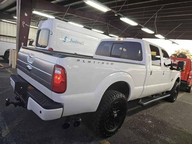 used 2014 Ford F-250 car, priced at $41,990