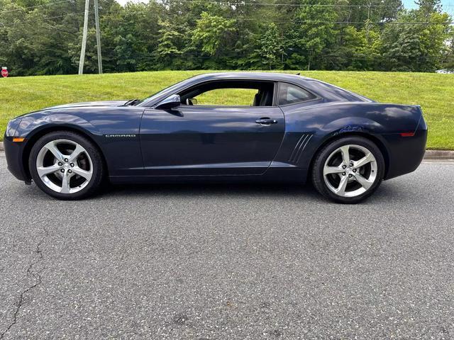 used 2013 Chevrolet Camaro car, priced at $12,990