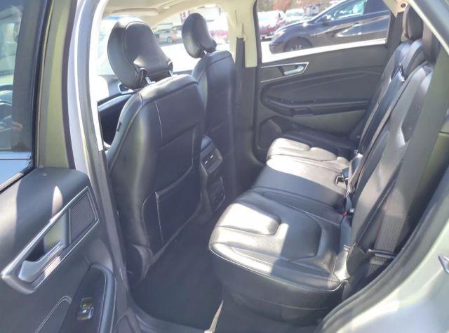 used 2019 Ford Edge car, priced at $14,990