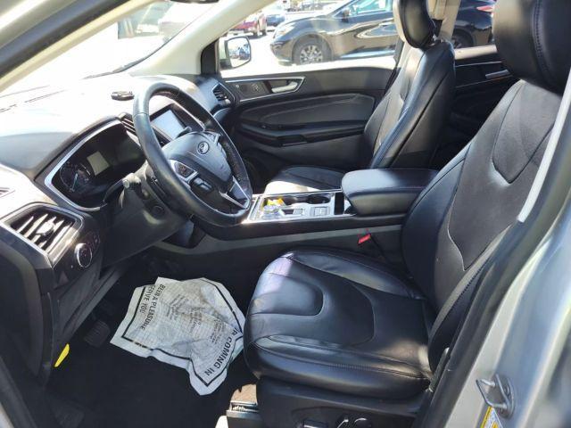 used 2019 Ford Edge car, priced at $14,990
