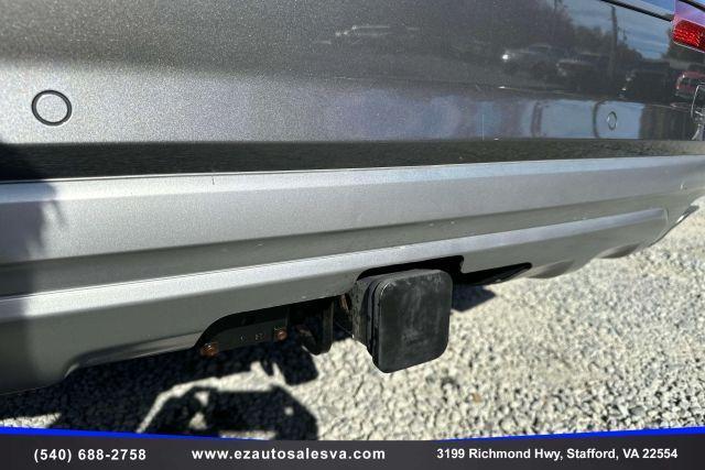 used 2018 Audi Q7 car, priced at $12,990