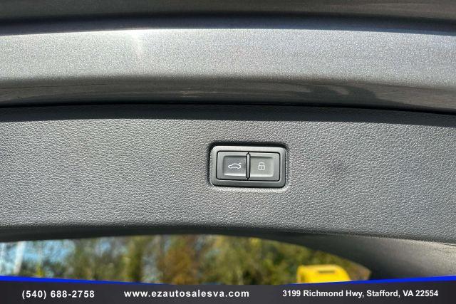 used 2018 Audi Q7 car, priced at $12,990