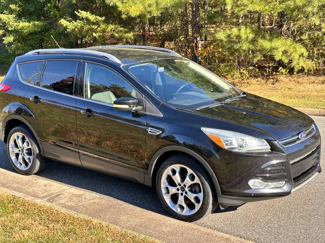 used 2016 Ford Escape car, priced at $13,990