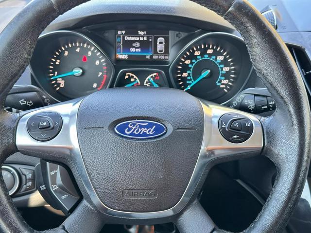 used 2016 Ford Escape car, priced at $13,990