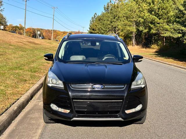 used 2016 Ford Escape car, priced at $13,990