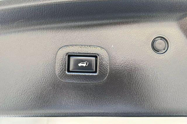 used 2018 Nissan Armada car, priced at $15,990