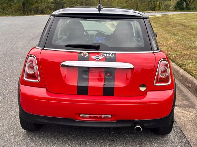 used 2012 MINI Cooper car, priced at $5,990