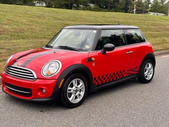 used 2012 MINI Cooper car, priced at $5,990