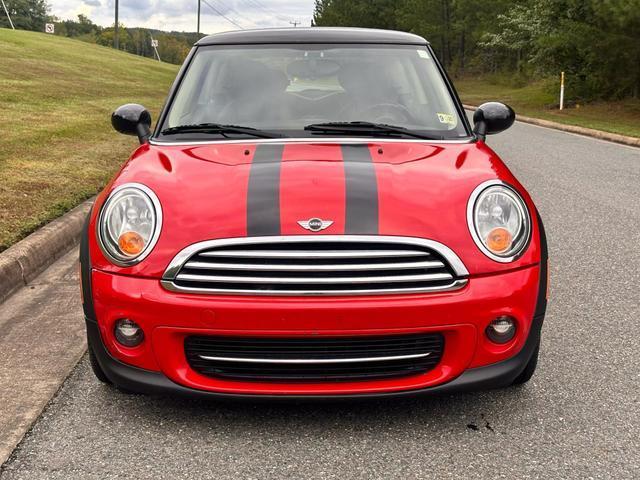 used 2012 MINI Cooper car, priced at $5,990