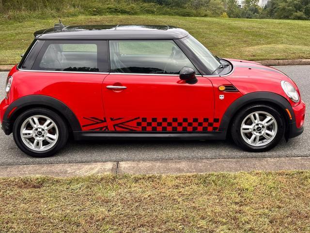 used 2012 MINI Cooper car, priced at $5,990