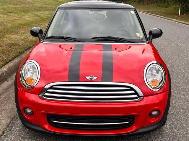 used 2012 MINI Cooper car, priced at $5,990