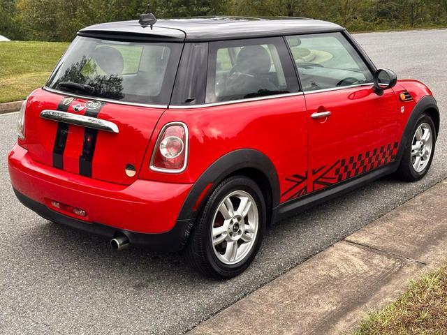 used 2012 MINI Cooper car, priced at $5,990