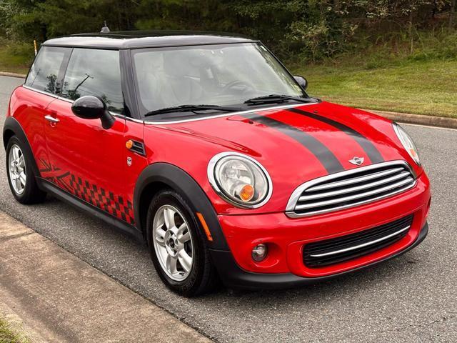 used 2012 MINI Cooper car, priced at $5,990