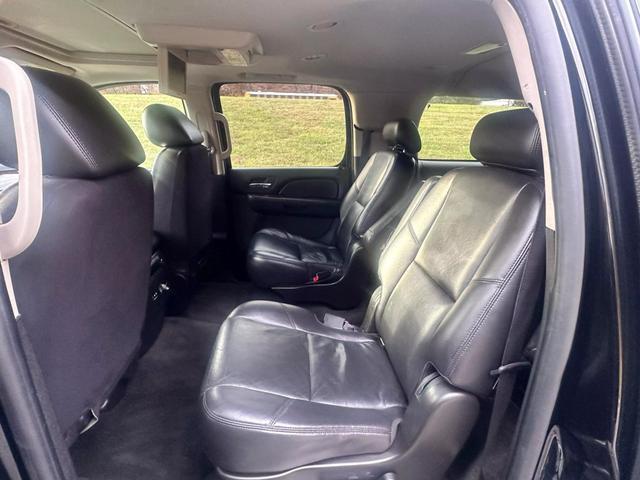 used 2010 Chevrolet Suburban car, priced at $12,990