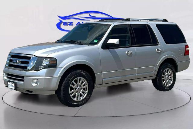 used 2014 Ford Expedition car, priced at $14,990