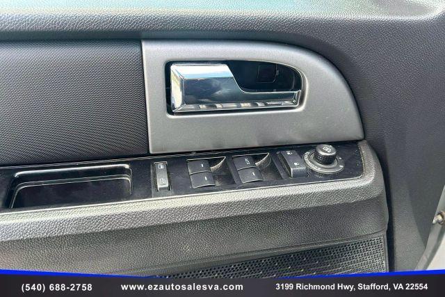 used 2014 Ford Expedition car, priced at $14,990