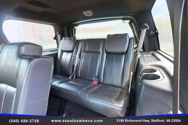 used 2014 Ford Expedition car, priced at $14,990