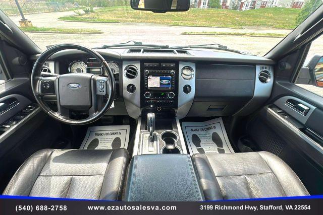 used 2014 Ford Expedition car, priced at $14,990