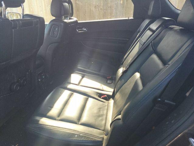 used 2014 Dodge Durango car