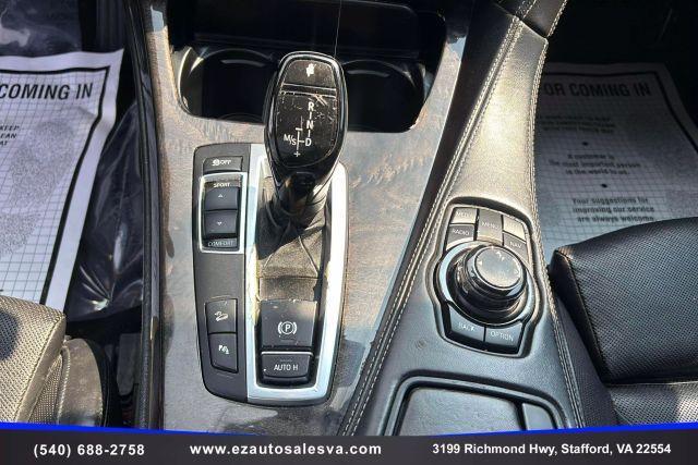 used 2013 BMW 650 car, priced at $14,990