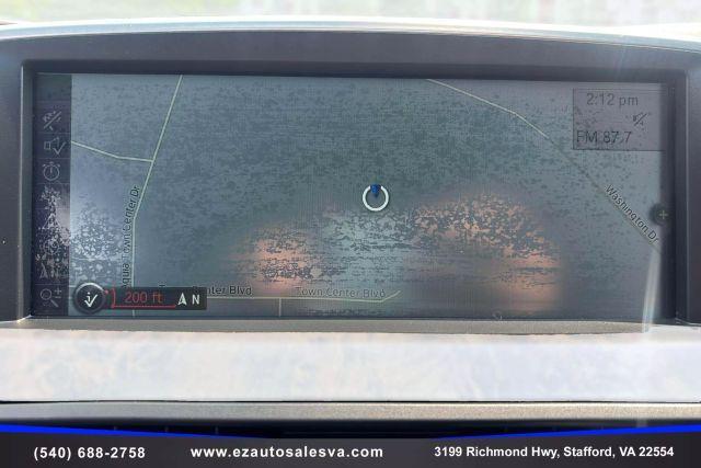 used 2013 BMW 650 car, priced at $14,990