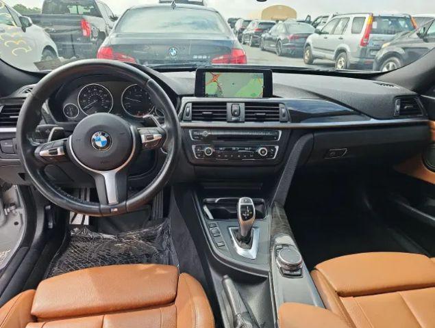 used 2016 BMW 335 Gran Turismo car, priced at $14,990