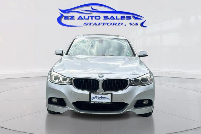 used 2016 BMW 335 Gran Turismo car, priced at $14,990