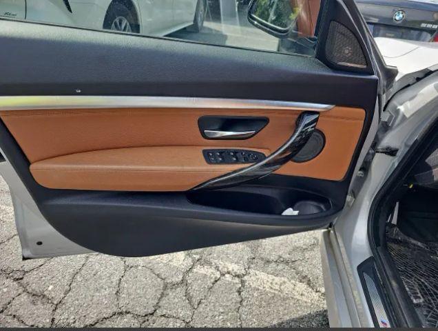 used 2016 BMW 335 Gran Turismo car, priced at $14,990