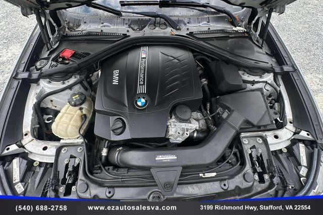 used 2016 BMW 335 Gran Turismo car, priced at $14,990