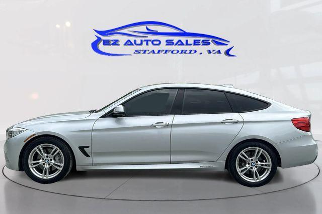 used 2016 BMW 335 Gran Turismo car, priced at $14,990