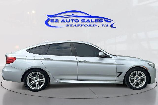 used 2016 BMW 335 Gran Turismo car, priced at $14,990