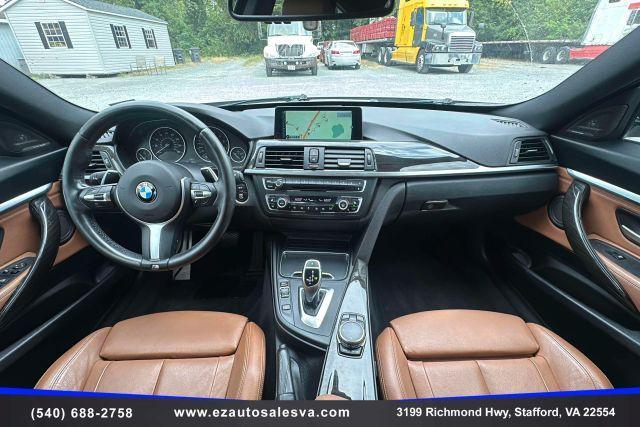 used 2016 BMW 335 Gran Turismo car, priced at $14,990
