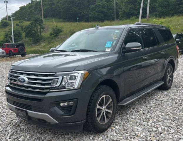 used 2019 Ford Expedition Max car, priced at $24,990