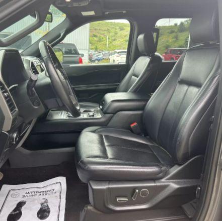 used 2019 Ford Expedition Max car, priced at $24,990